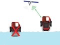 INREACH MINI DIVE CASE
