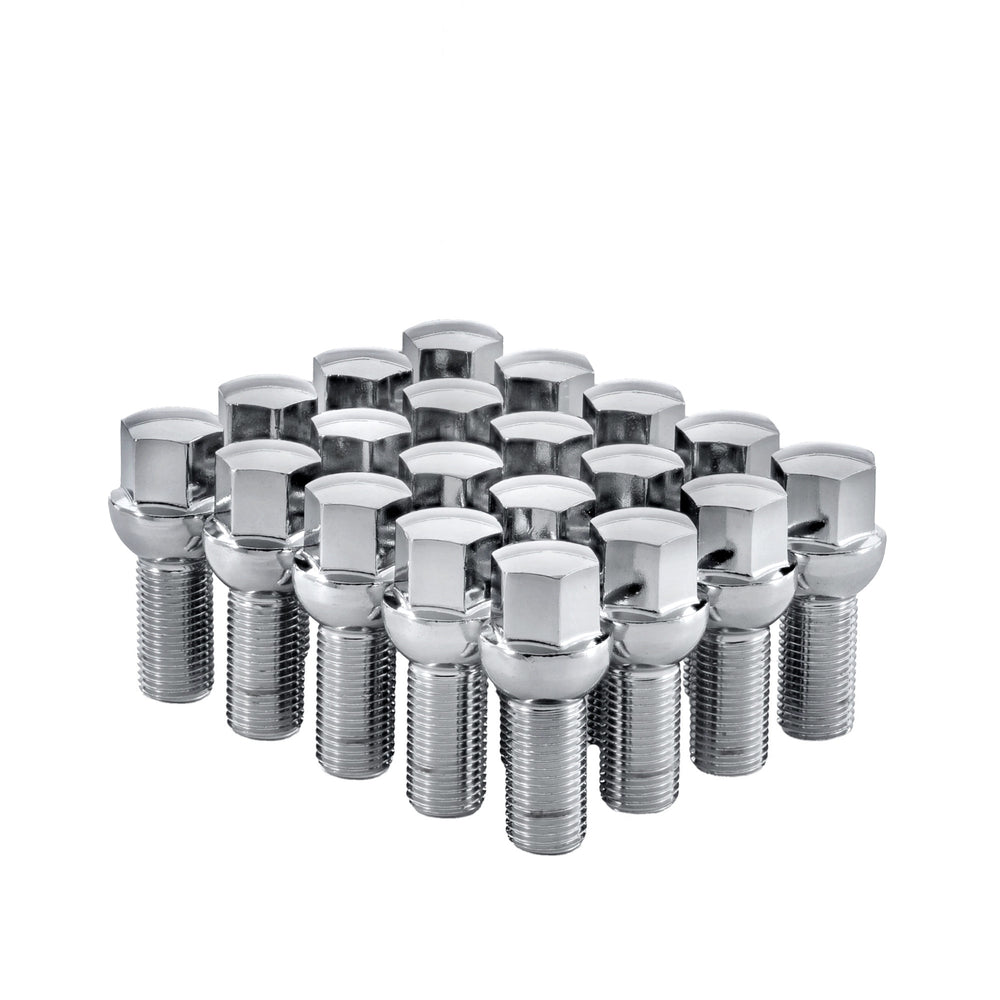 27 MM 14X1.25 BALL SEAT BOLT 17MM H