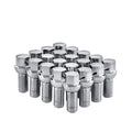 27 MM 14X1.25 BALL SEAT BOLT 17MM H
