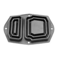DFC 84-89 Porsche 911 Rear Active Performance Pads and Hardware Kit