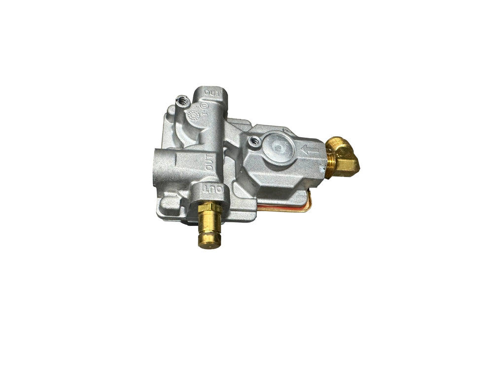 SVC 10GAL GAS SYSTEM