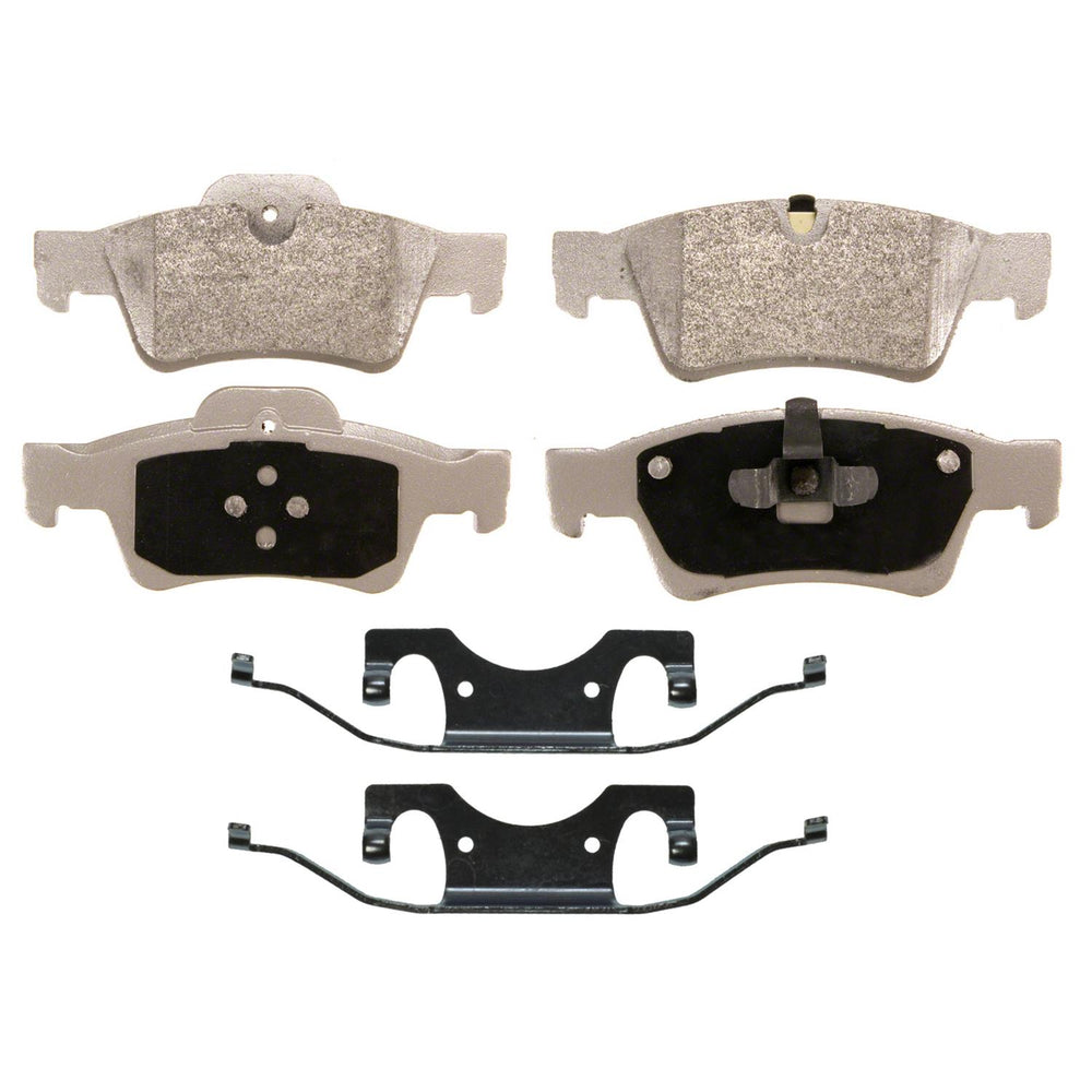 WAGNER BRAKE auto part