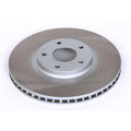 Power Stop 03-06 Infiniti FX35 Front Semi Coated Rotor