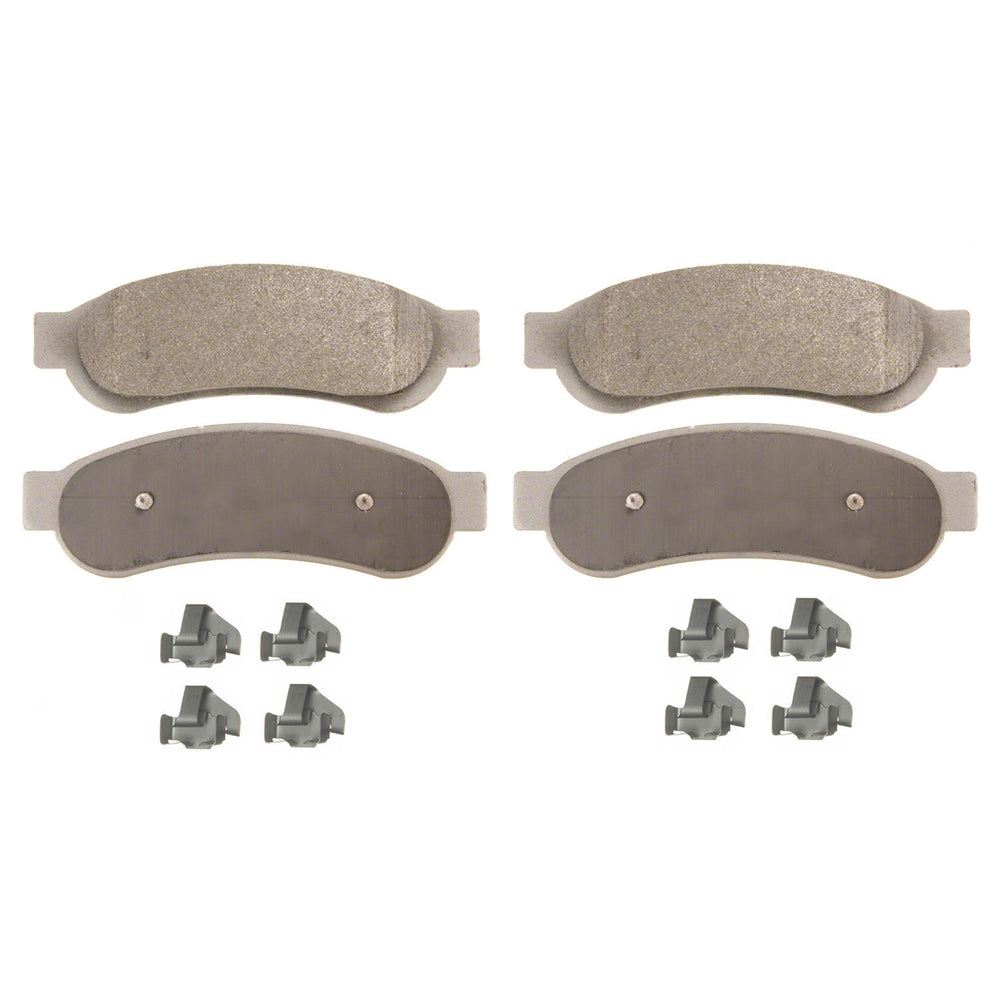 WAGNER BRAKE auto part