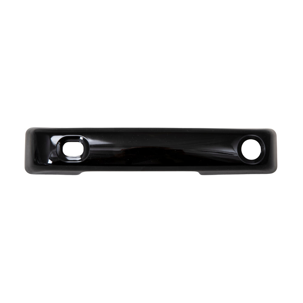 DH 21-23 F150-F350 4DR CHRM SK