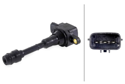 IGNITION COIL