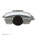 DFC 01-10 Chrysler PT Cruiser Rear-L Premium Caliper - Silver Zinc Coated