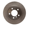 R1 Concepts Brake Rotor Fits BMW 118i