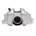 DFC 05-08 Ford Escape Rear-L Premium Caliper - Silver Zinc Coated