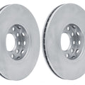 DFC 92-8 Audi A6 (USA/Canada) Front Brake Rotor