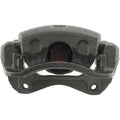 SEMI-LOADED CALIPER