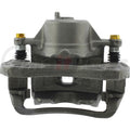 SEMI-LOADED CALIPER