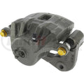 SEMI-LOADED CALIPER