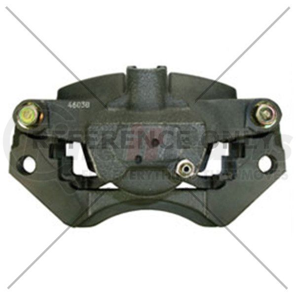 R&R CALIPER ONLY
