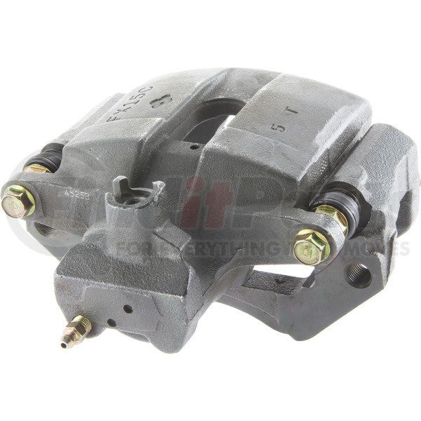 SEMI-LOADED CALIPER
