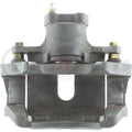 SEMI-LOADED CALIPER