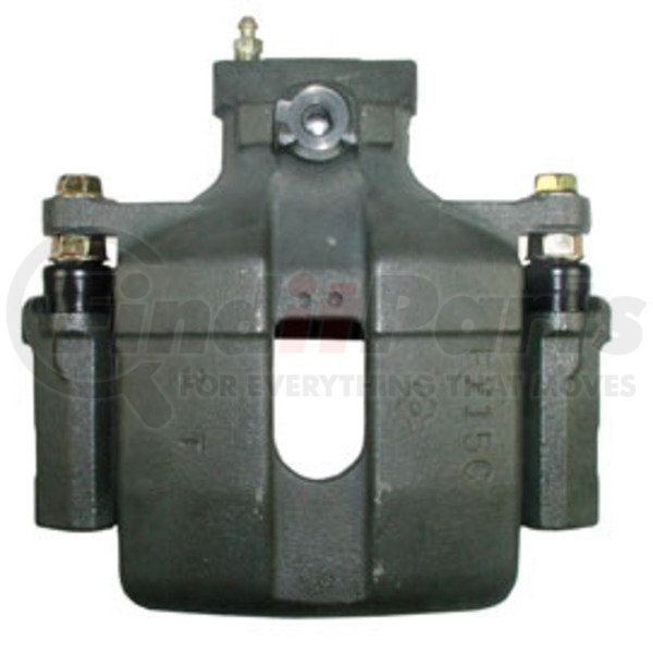 SEMI-LOADED CALIPER