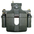 SEMI-LOADED CALIPER