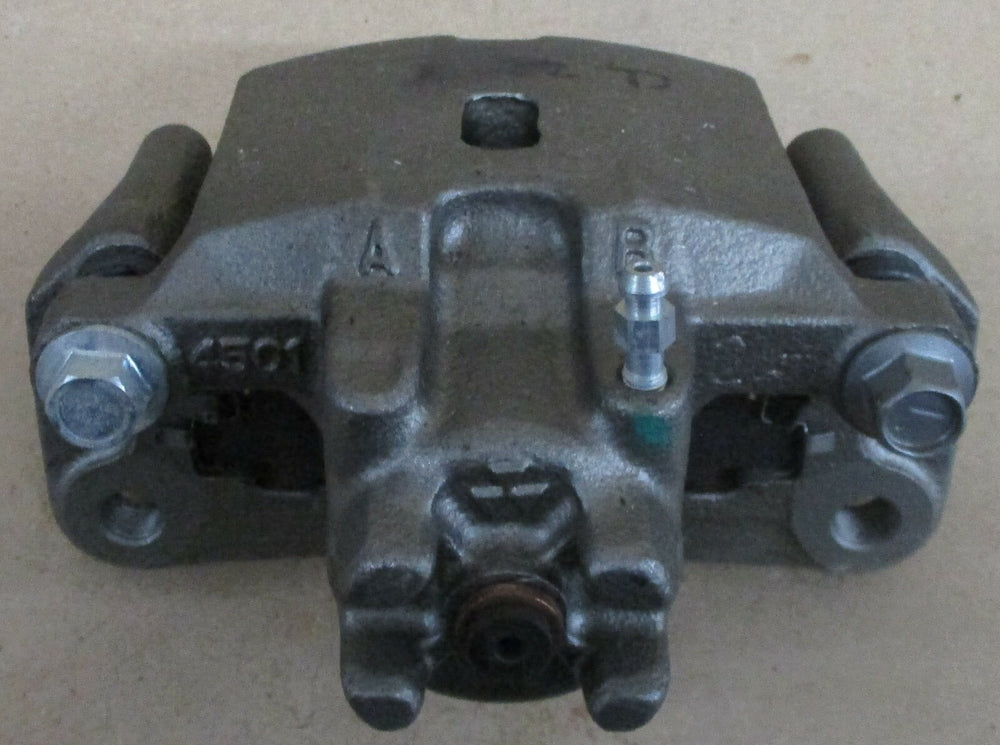 SEMI-LOADED CALIPER