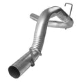 0005 ASTRO/SAFARI VAN 4.3L PREBENT TAIL PIPE