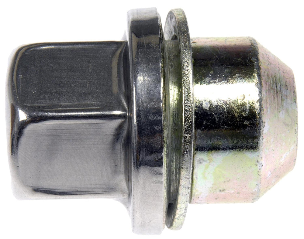 WHEEL NUT