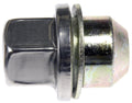 WHEEL NUT