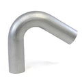 HPS Performance 3 OD 120 Degree Bend 6061 Aluminum Elbow Pipe 16 Gauge w/ 3 CLR
