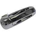 EXTERIOR DOOR HANDLE
