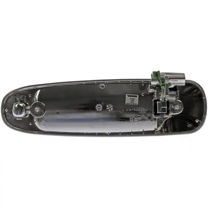 EXTERIOR DOOR HANDLE