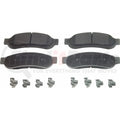 WAGNER BRAKE auto part