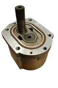 HYDRAULIC COUPLING - GLOBALSPIRAL