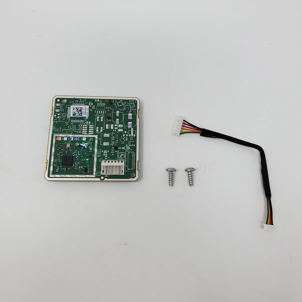LOWRANCE auto part