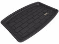 3D MAXpider 2024 Tesla Model 3 Kagu Foldable Rear Lower Cargo Liner - Black