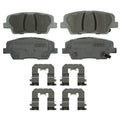 PREMIUM CERAMIC DISC PAD
