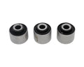 KNUCKLE BUSHINGS