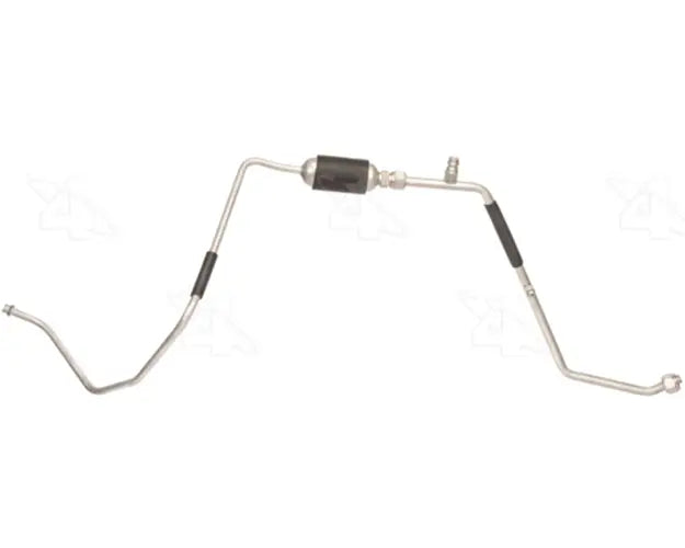 FOUR SEASONS auto part