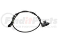STANDARD IGN auto part
