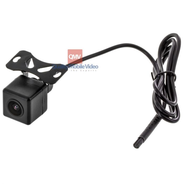 SMALL SQUARE CAMERA W/ TILTING MOUNT & ACTIVE PARKING LINES