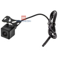 SMALL SQUARE CAMERA W/ TILTING MOUNT & ACTIVE PARKING LINES