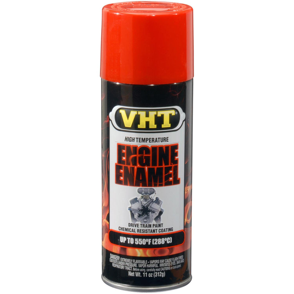 VHT black auto part