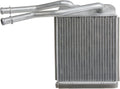 HEATER CORE