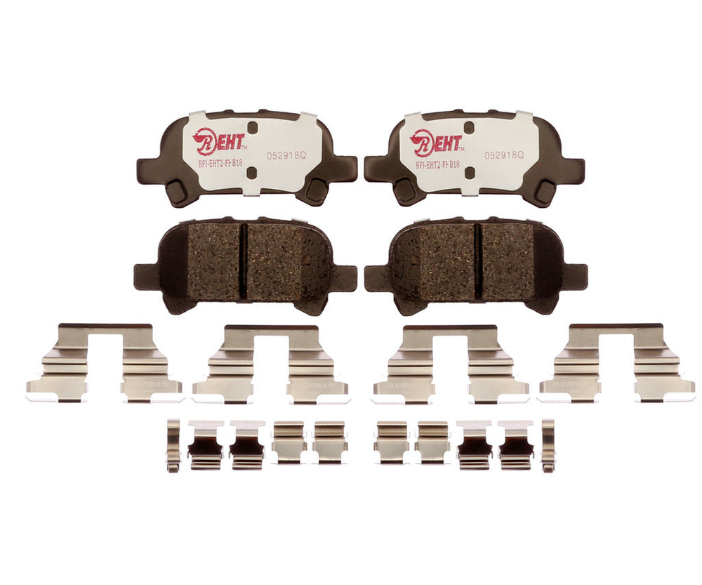R auto part