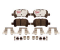 BRAKE PAD SET