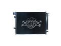 1314 CADILLAC ATS SEDAN AC CONDENSER