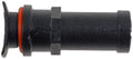1314 CADILLAC ATS SEDAN AC CONDENSER