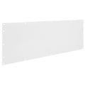 ACCESSORY BACK PANEL FOR 28 IN SHEL