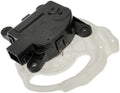 HVAC AIR DOOR ACTUATOR