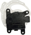 HVAC AIR DOOR ACTUATOR