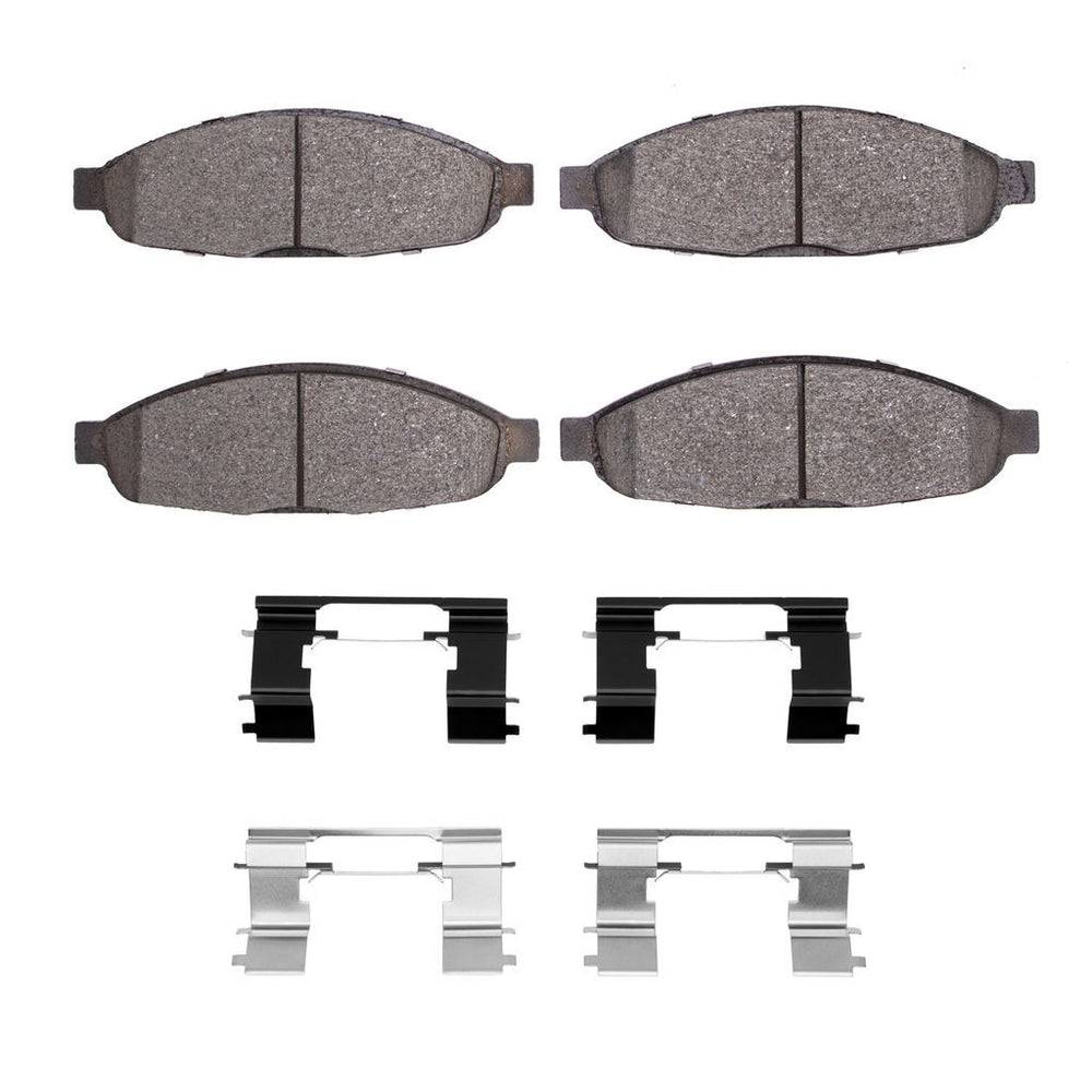 DFC auto part