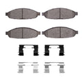 DFC auto part